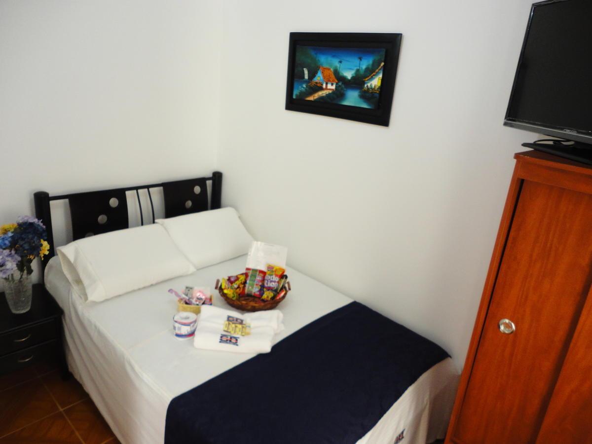 Hotel Casa Sabelle Bogota